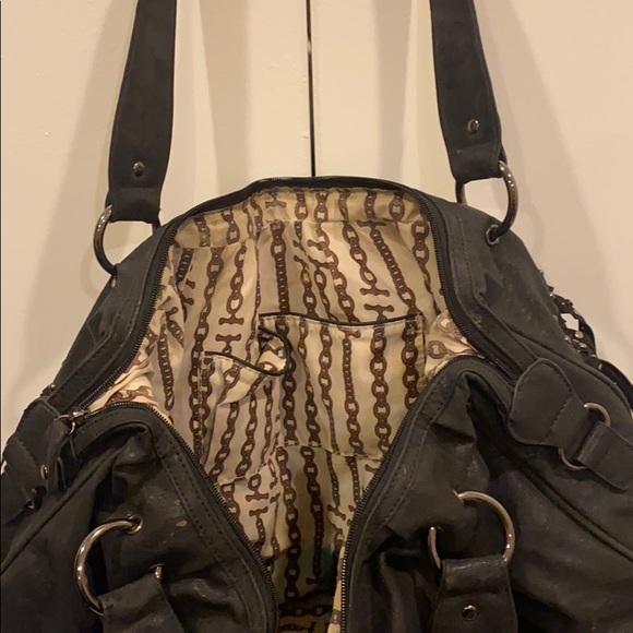 Candice Los Angeles - Fringe Handbag - Picture 4 of 5